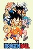 Dragon Ball (TV Series 1986–1989) Poster
