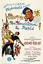 Gene Kelly in American in Paris (1964)