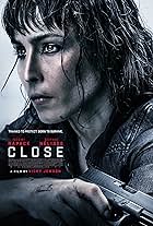 Noomi Rapace in Close (2019)