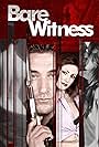Daniel Baldwin and Angie Everhart in Bare Witness (2002)
