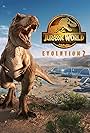 Jurassic World Evolution 2 (2021)