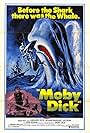 Gregory Peck in Moby Dick (1956)