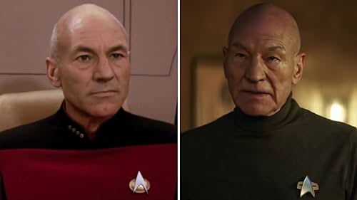 Why You Won't See "Star Trek: The Next Generation" Season 8