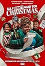 Kel Mitchell, Loretta Devine, Gabourey Sidibe, and Andrew Bushell in All I Didn't Want for Christmas (2022)