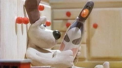 The Incredible Adventures of Wallace And Gromit
