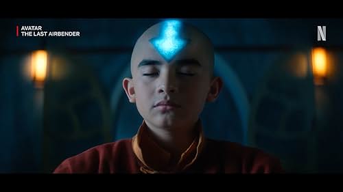 A young boy known as the Avatar must master the four elemental powers to save the world, and fight against an enemy bent on stopping him.