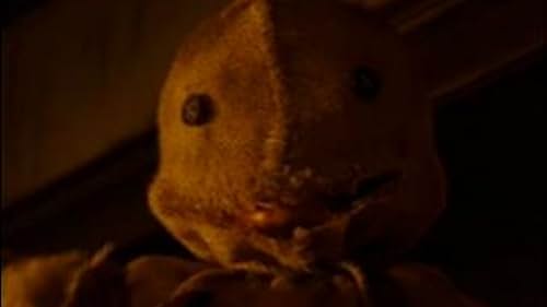 Trick 'R Treat: Lore And Legends