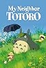 My Neighbor Totoro (1988) Poster