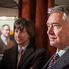 Lee Ingleby and Martin Shaw in Inspector George Gently (2007)