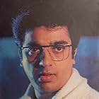 Kamal Haasan in Michael Madana Kama Rajan (1990)