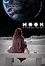 Wilfred Lei and Kelsey Gunn in Moon (2023)
