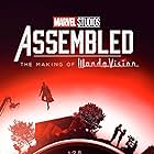 Marvel Studios: Assembled (2021)