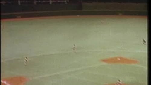 Baseball, A Film By Ken Burns
