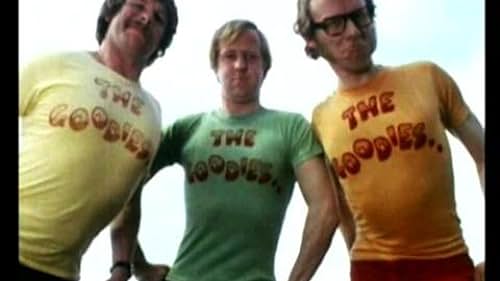The Goodies: The Goodies ...At Last - Back For More, Again