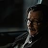 Gary Oldman and Joseph Gordon-Levitt in The Dark Knight Rises (2012)