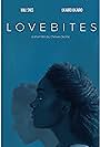 Chinwe Okorie, Ukairo Ukairo, and Khali Sykes in Lovebites (2020)