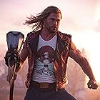 Chris Hemsworth in Thor: Love and Thunder (2022)