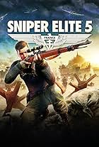 Tom Clarke Hill in Sniper Elite 5 (2022)