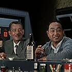 Daisuke Katô and Chishû Ryû in An Autumn Afternoon (1962)
