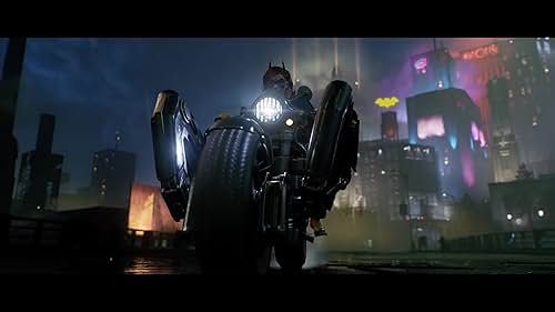 Gotham Knights: Preorder Offer Trailer