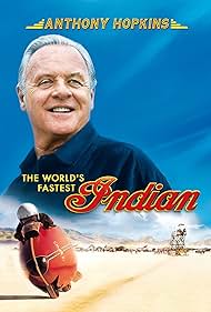 The World's Fastest Indian (2005)