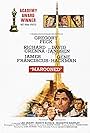 Gregory Peck, Gene Hackman, Richard Crenna, James Franciscus, Lee Grant, Mariette Hartley, David Janssen, and Nancy Kovack in Marooned (1969)