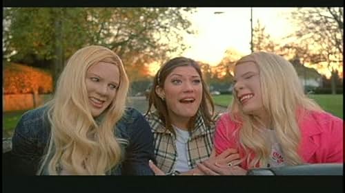 White Chicks Scene: This Is Our Jam