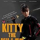 Ploypailin Thangprapaporn in Kitty the Killer (2023)