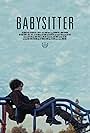 Amy Landecker, Danièle Watts, Valerie Azlynn, Max Burkholder, and Morgan Krantz in Babysitter (2015)