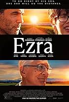 Robert De Niro, Bobby Cannavale, and William A. Fitzgerald in Ezra (2023)