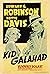 Bette Davis and Edward G. Robinson in Kid Galahad (1937)