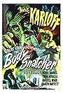Boris Karloff in The Body Snatcher (1945)