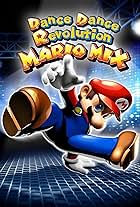 Dance Dance Revolution: Mario Mix (2005)