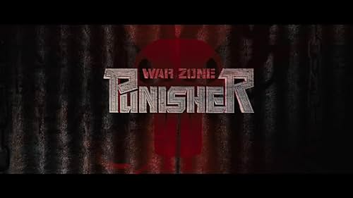 Punisher: War Zone -- Theatrical Trailer #1
