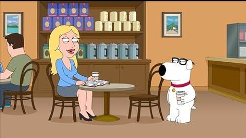 Family Guy: Season Fourteen