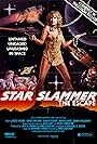 Sandy Brooke in The Adventures of Taura: Prison Ship Star Slammer (1986)