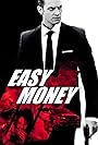 Matias Varela, Joel Kinnaman, Dragomir Mrsic, and Lisa Henni in Easy Money (2010)