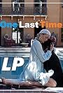 Jaime King and LP in LP: One Last Time (2021)