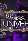 Miss Universe 2014 (2015)