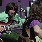 John Lennon, George Harrison, and The Beatles in Part 1: Days 1-7 (2021)