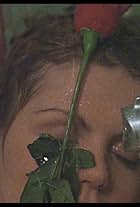 Lisa Dunsheath in The Prowler (1981)