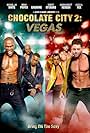 Jaymes Vaughan in Chocolate City: Vegas (2017)