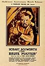 Hobart Bosworth in The Brute Master (1920)