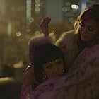 Jennifer Lopez and Constance Wu in Hustlers (2019)
