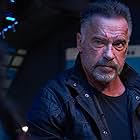Arnold Schwarzenegger in Terminator: Dark Fate (2019)