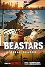 Lara Jill Miller, Yuki Ono, Sayaka Senbongi, Chikahiro Kobayashi, Jonah Scott, and Griffin Puatu in Beastars (2019)