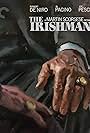 Making 'The Irishman': A Martin Scorsese Picture (2020)