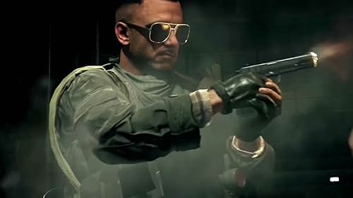 Call Of Duty: Black Ops Cold War: Season Five Combat Pack Trailer