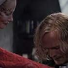 Paul Bettany and Sienna Guillory in Inkheart (2008)