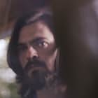 Patrick A. Moore as Charles Manson, S2 E2 of the Playboy Murders